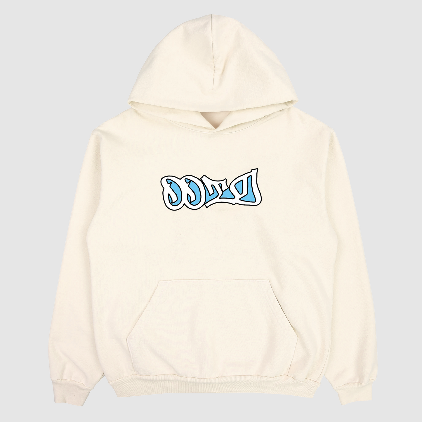 Graffiti Hood vanilla