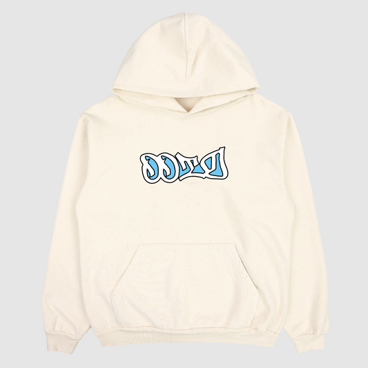 Graffiti Hood vanilla